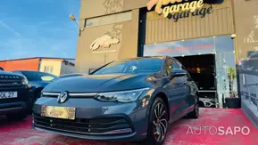 Volkswagen Golf de 2022