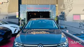 Volkswagen Golf de 2022