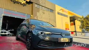 Volkswagen Golf de 2022