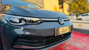 Volkswagen Golf de 2022