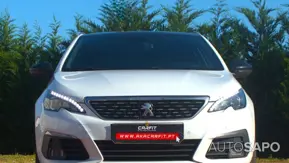 Peugeot 308 de 2018