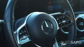 Mercedes-Benz Classe A de 2019