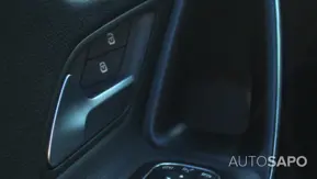 Mercedes-Benz Classe A de 2019