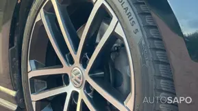 Volkswagen Golf de 2015