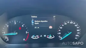 Ford Focus 1.5 TDCi EcoBlue Titanium de 2019