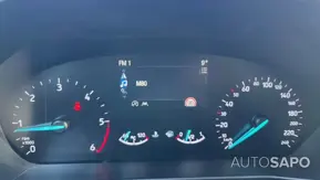 Ford Focus 1.5 TDCi EcoBlue Titanium de 2019