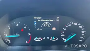 Ford Focus 1.5 TDCi EcoBlue Titanium de 2019