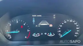 Ford Focus 1.5 TDCi EcoBlue Titanium de 2019