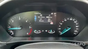 Ford Focus 1.5 TDCi EcoBlue Titanium de 2019