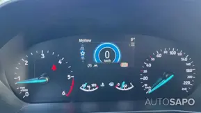 Ford Focus 1.5 TDCi EcoBlue Titanium de 2019