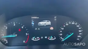 Ford Focus 1.5 TDCi EcoBlue Titanium de 2019