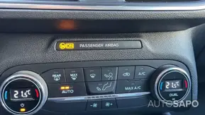 Ford Focus 1.5 TDCi EcoBlue Titanium de 2019