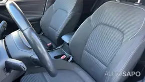 Ford Focus 1.5 TDCi EcoBlue Titanium de 2019