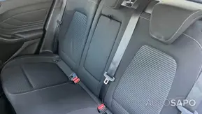 Ford Focus 1.5 TDCi EcoBlue Titanium de 2019