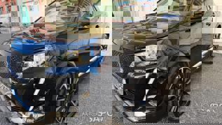 Peugeot e-2008 de 2020