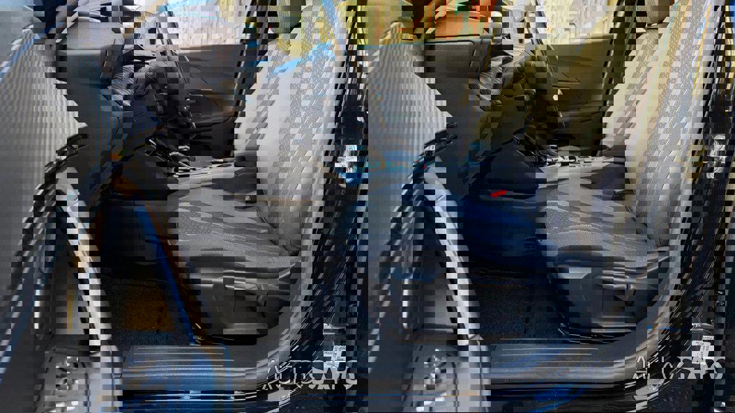 Peugeot e-2008 de 2020