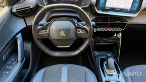 Peugeot e-2008 de 2020