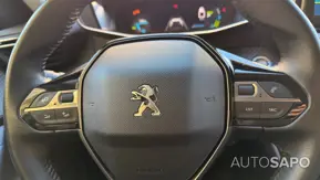 Peugeot e-2008 de 2020