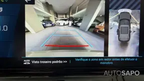 Peugeot e-2008 de 2020