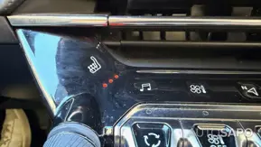 Peugeot e-2008 de 2020