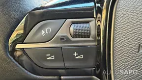 Peugeot e-2008 de 2020