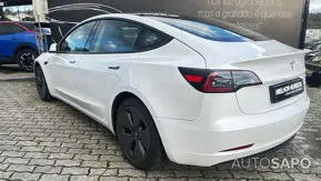 Tesla Model 3 Long-Range Dual Motor AWD de 2020