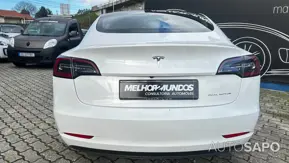 Tesla Model 3 Long-Range Dual Motor AWD de 2020