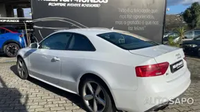 Audi A5 de 2012