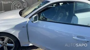 Audi A5 de 2012