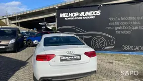 Audi A5 de 2012