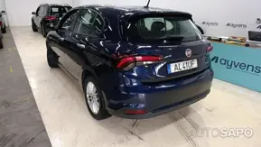 Fiat Tipo de 2021