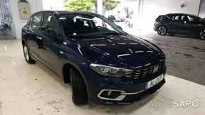 Fiat Tipo de 2021