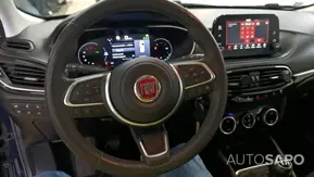 Fiat Tipo de 2021