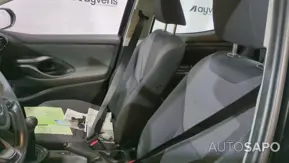 Toyota Yaris de 2021