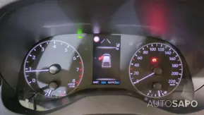 Toyota Yaris de 2021