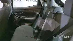 Toyota Yaris de 2021