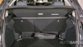 Toyota Yaris de 2021