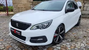 Peugeot 308 de 2019