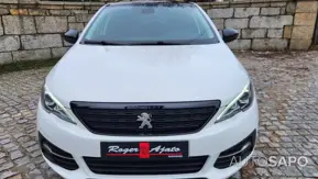 Peugeot 308 de 2019