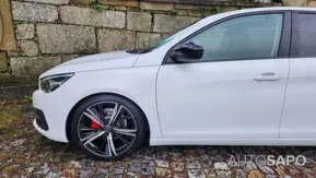 Peugeot 308 de 2019