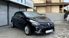 Renault Clio 1.5 dCi Limited de 2018