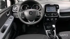 Renault Clio 1.5 dCi Limited de 2018