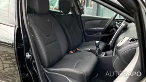 Renault Clio 1.5 dCi Limited de 2018