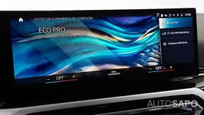 BMW Série 3 320 d Touring Auto Pack M de 2022