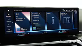 BMW Série 3 320 d Touring Auto Pack M de 2022