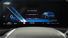 BMW Série 3 320 d Touring Auto Pack M de 2022