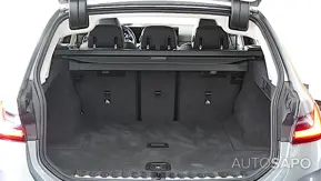 BMW Série 3 320 d Touring Auto Pack M de 2022