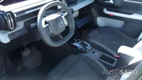 Citroen e-C3 Max de 2025