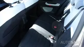 Citroen e-C3 Max de 2025