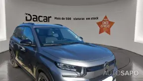 Citroen C3 de 2025